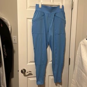 Free people movement joggers